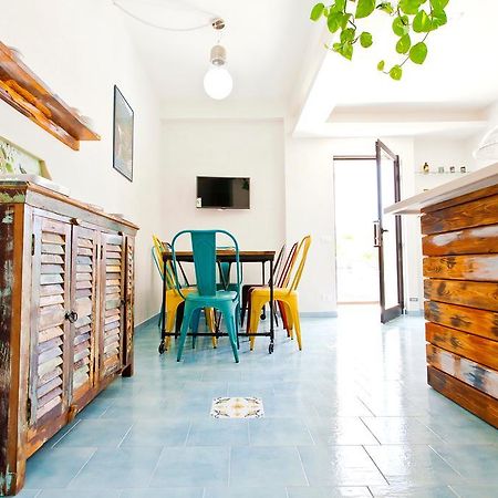 B&B Shining Avola Bagian luar foto