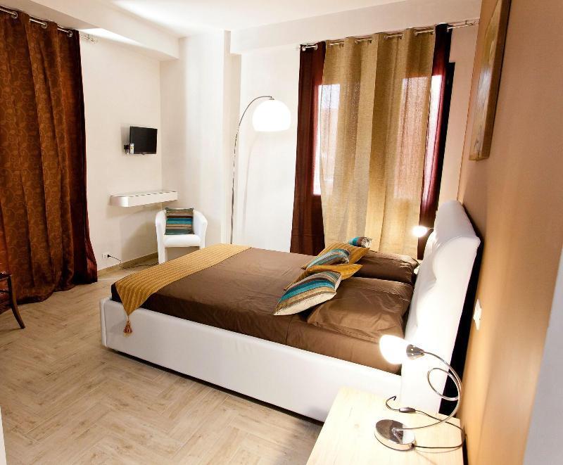 B&B Shining Avola Bagian luar foto