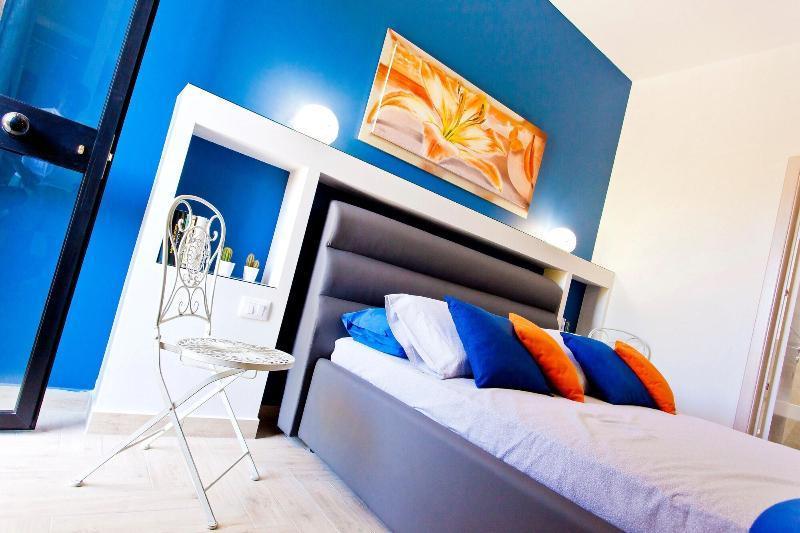 B&B Shining Avola Bagian luar foto