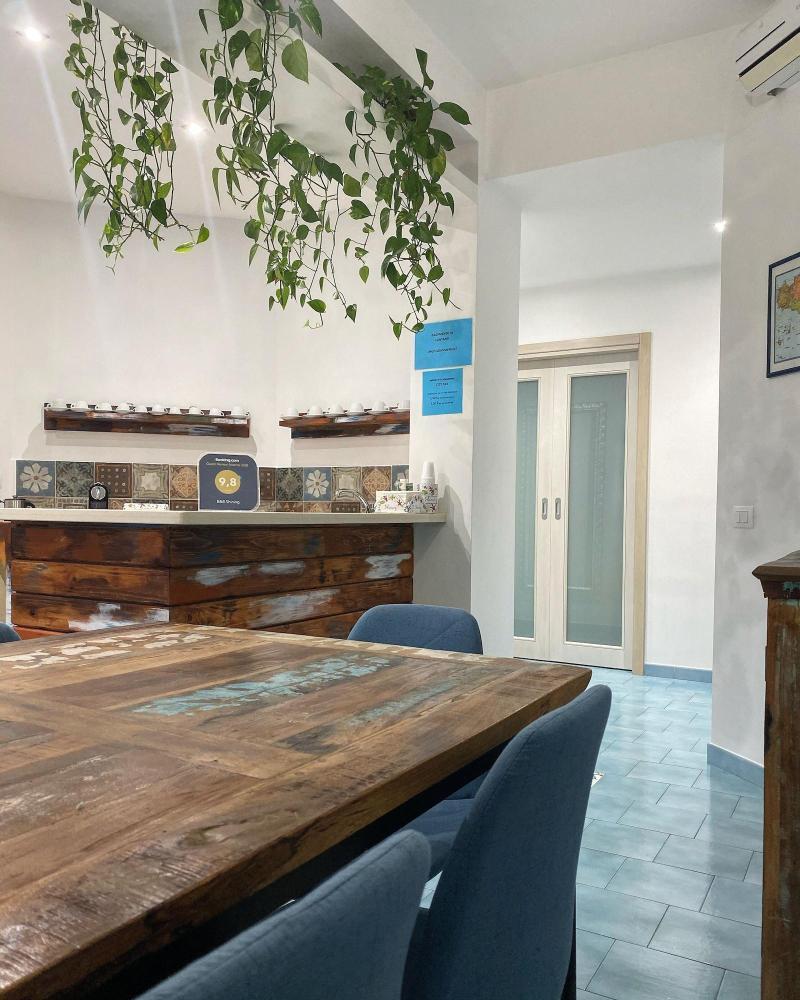 B&B Shining Avola Bagian luar foto