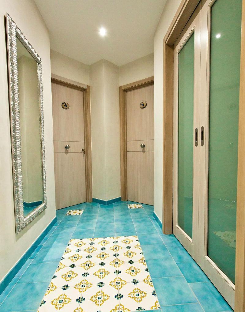 B&B Shining Avola Bagian luar foto