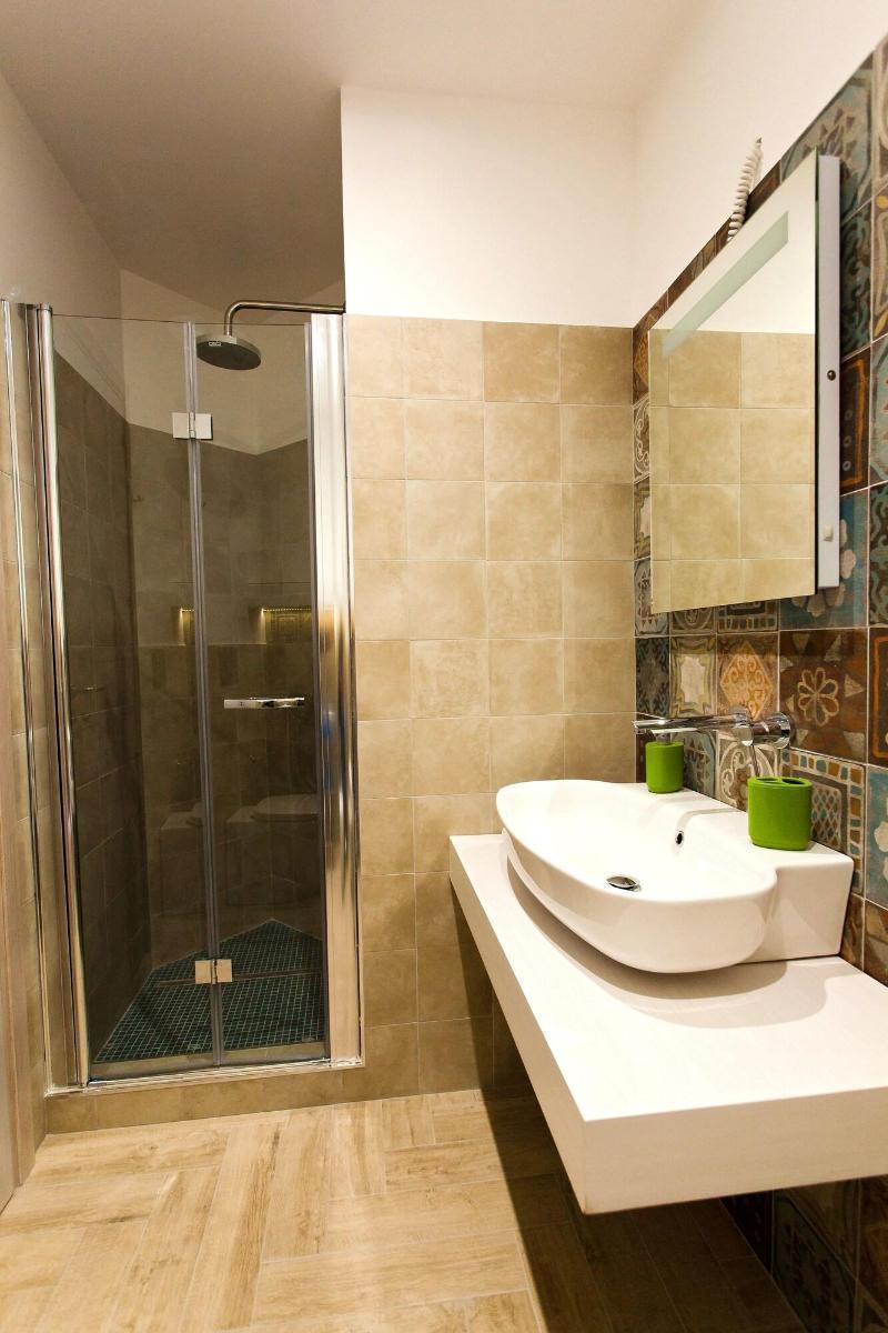 B&B Shining Avola Bagian luar foto