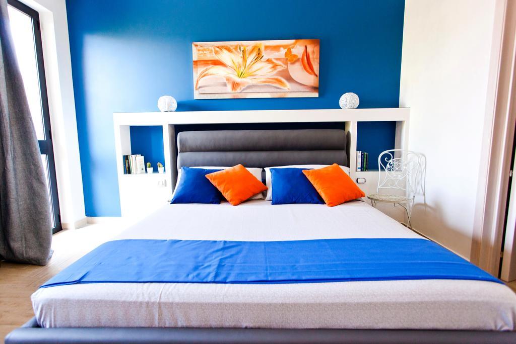 B&B Shining Avola Ruang foto