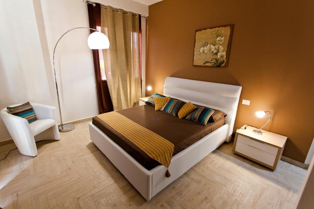 B&B Shining Avola Ruang foto