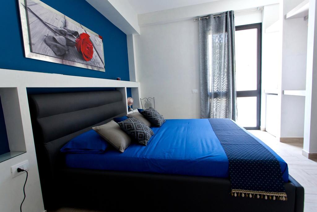 B&B Shining Avola Ruang foto