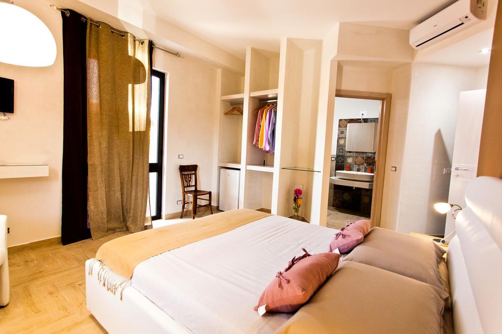 B&B Shining Avola Ruang foto