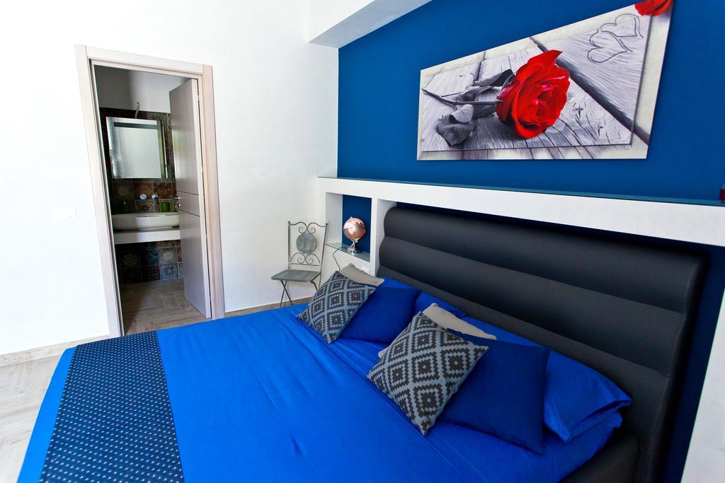 B&B Shining Avola Ruang foto