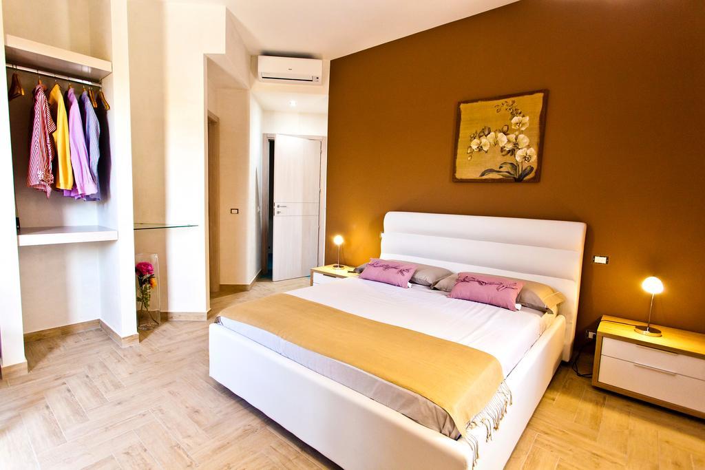 B&B Shining Avola Ruang foto