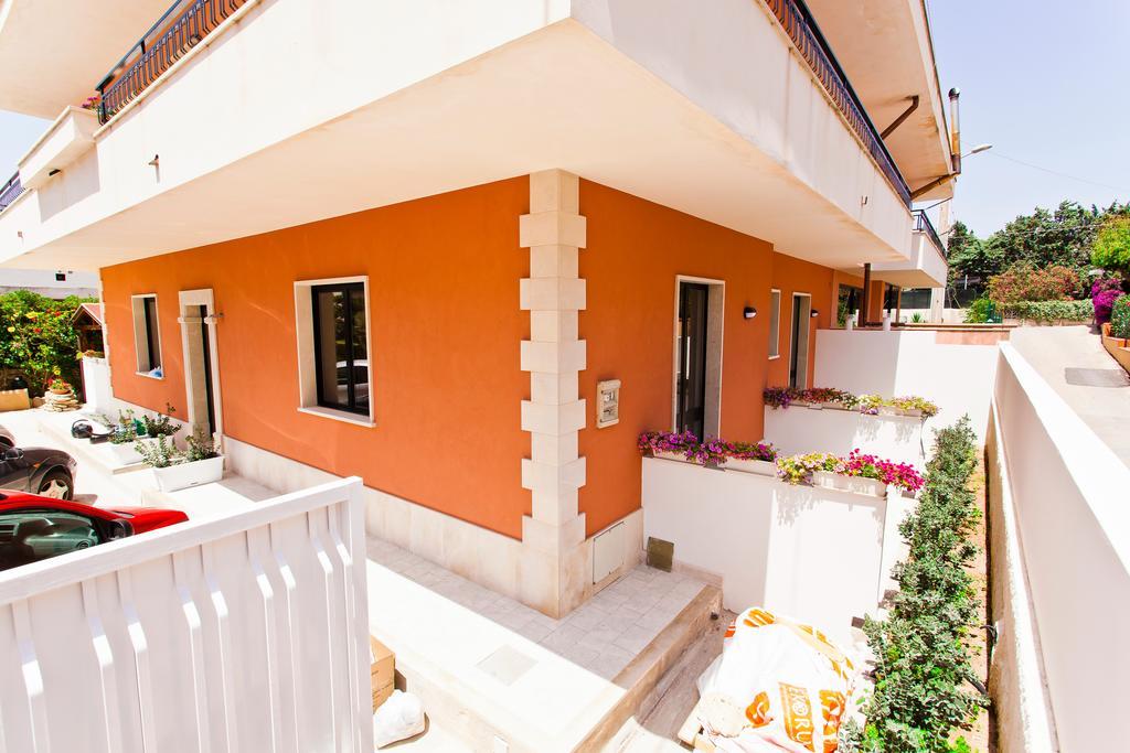 B&B Shining Avola Bagian luar foto
