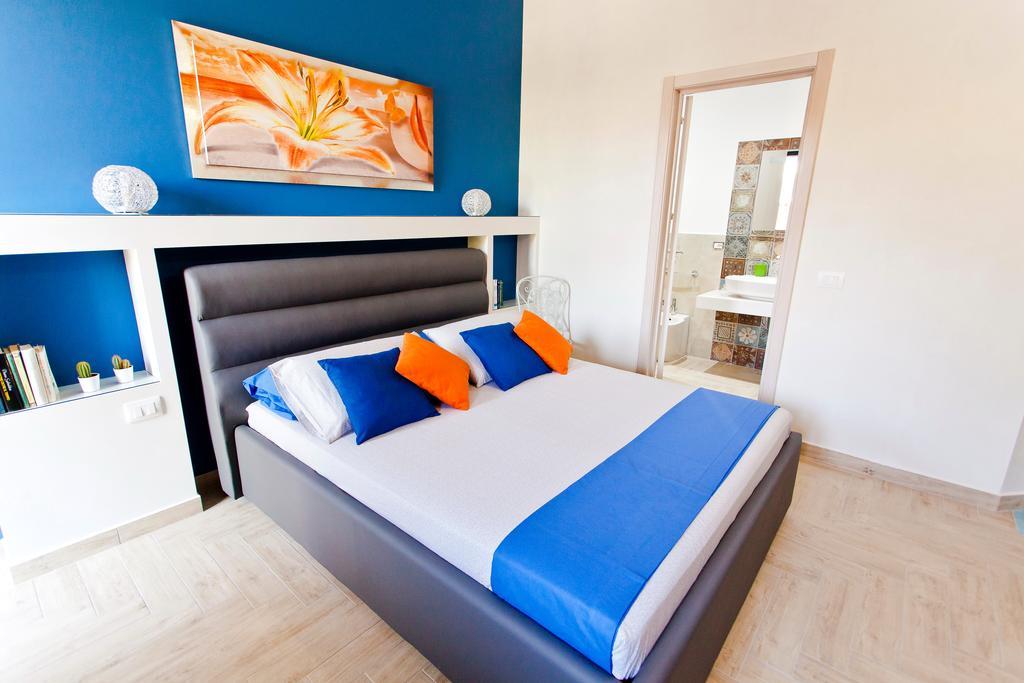 B&B Shining Avola Ruang foto