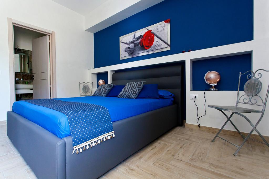 B&B Shining Avola Ruang foto