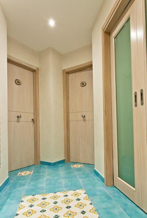 B&B Shining Avola Bagian luar foto