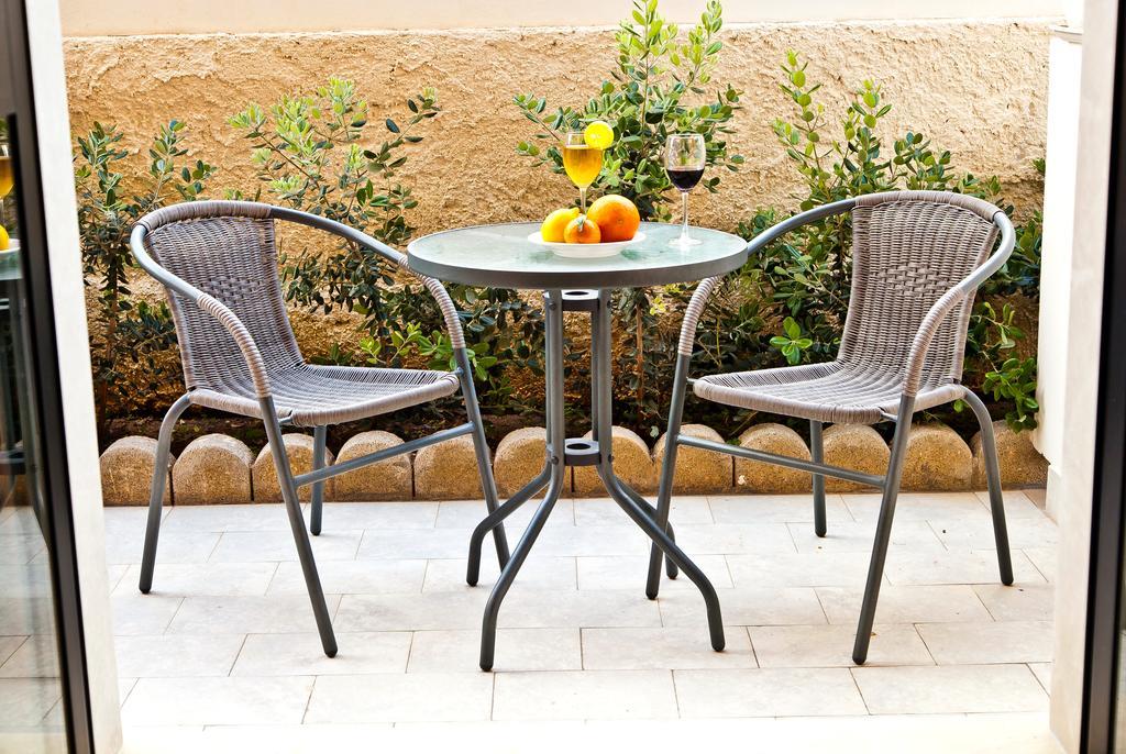 B&B Shining Avola Bagian luar foto