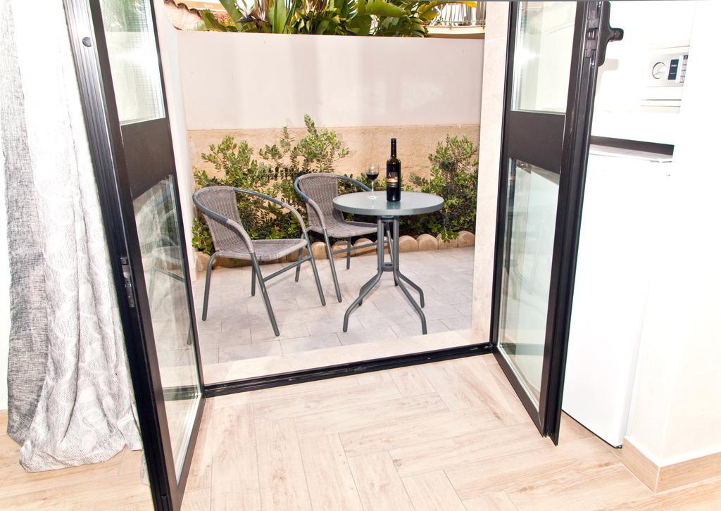 B&B Shining Avola Bagian luar foto