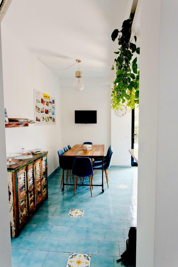 B&B Shining Avola Bagian luar foto