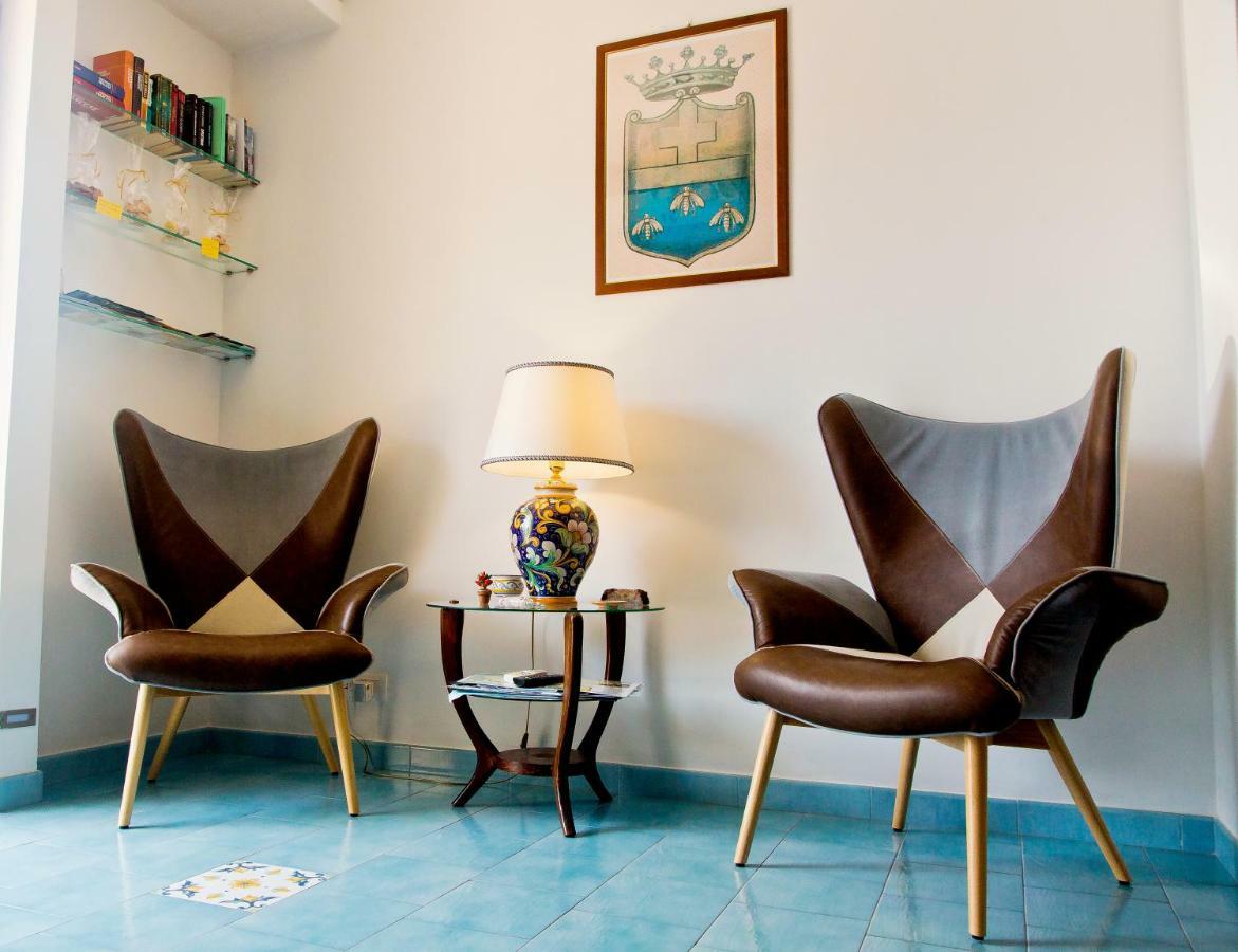 B&B Shining Avola Bagian luar foto