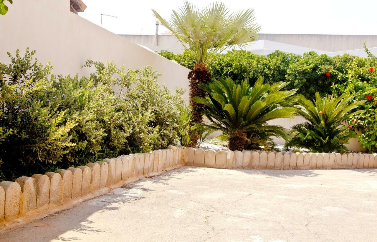 B&B Shining Avola Bagian luar foto