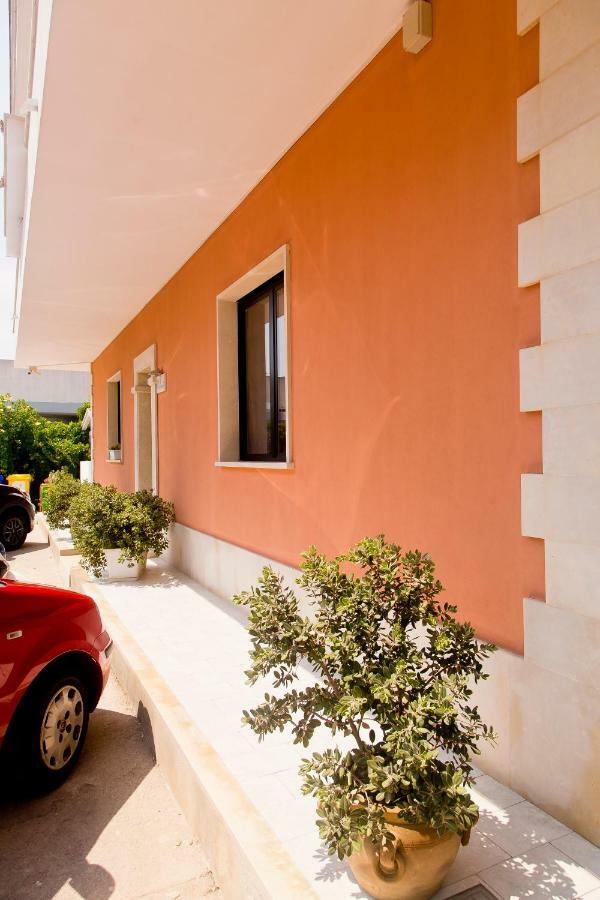 B&B Shining Avola Bagian luar foto