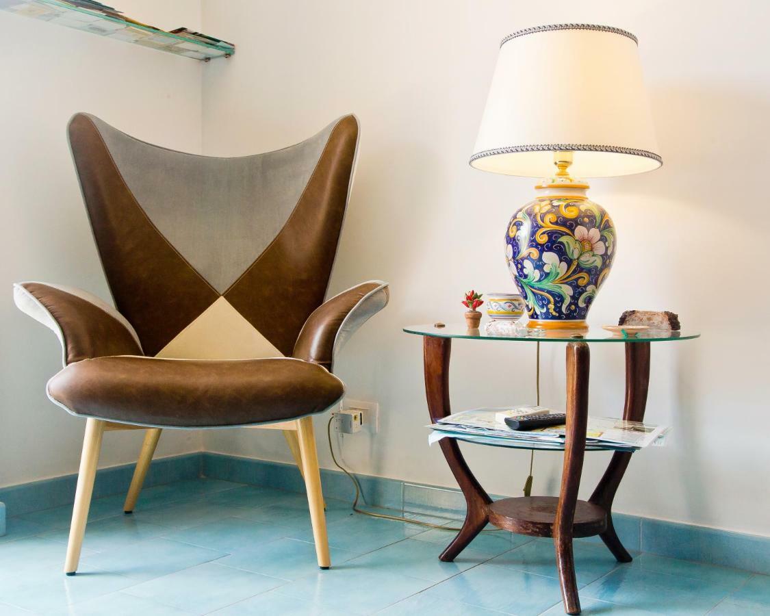 B&B Shining Avola Bagian luar foto