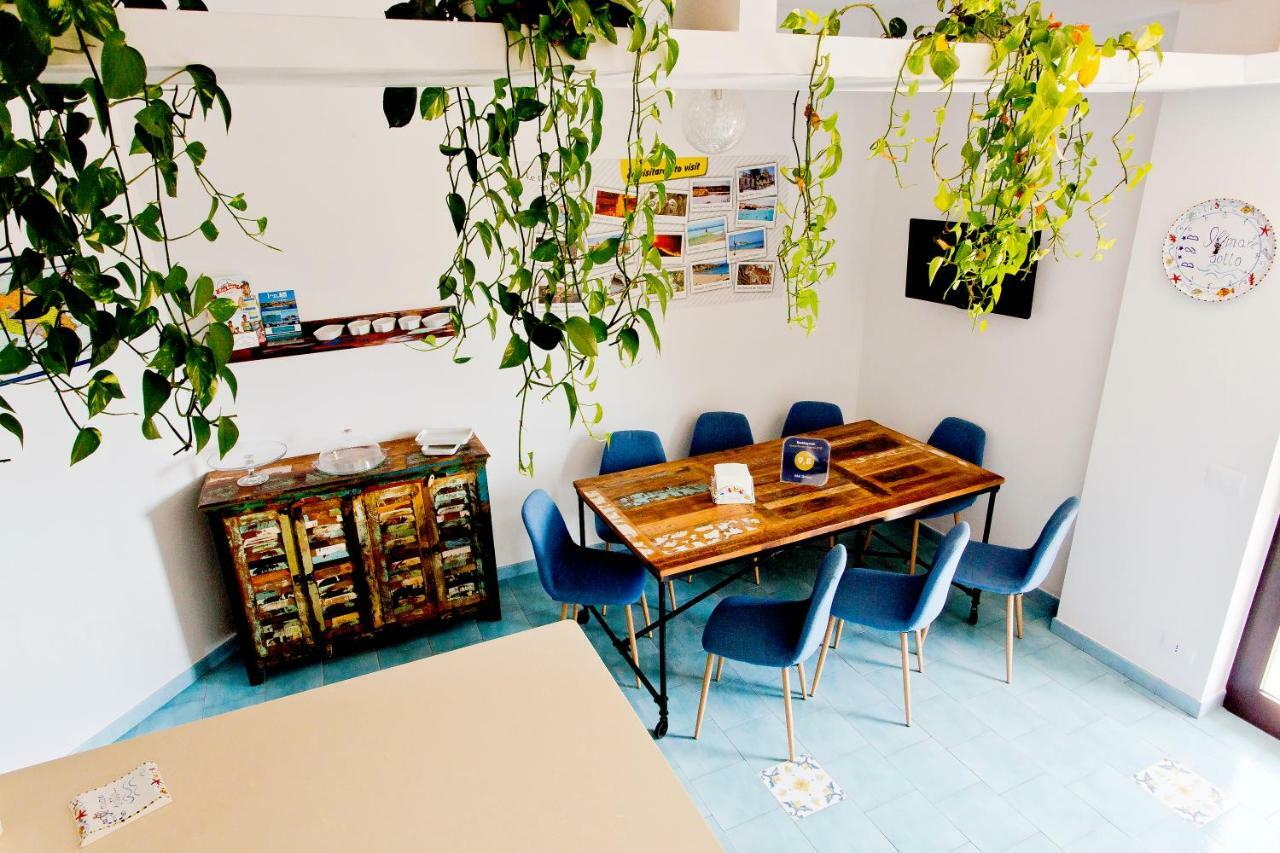 B&B Shining Avola Bagian luar foto