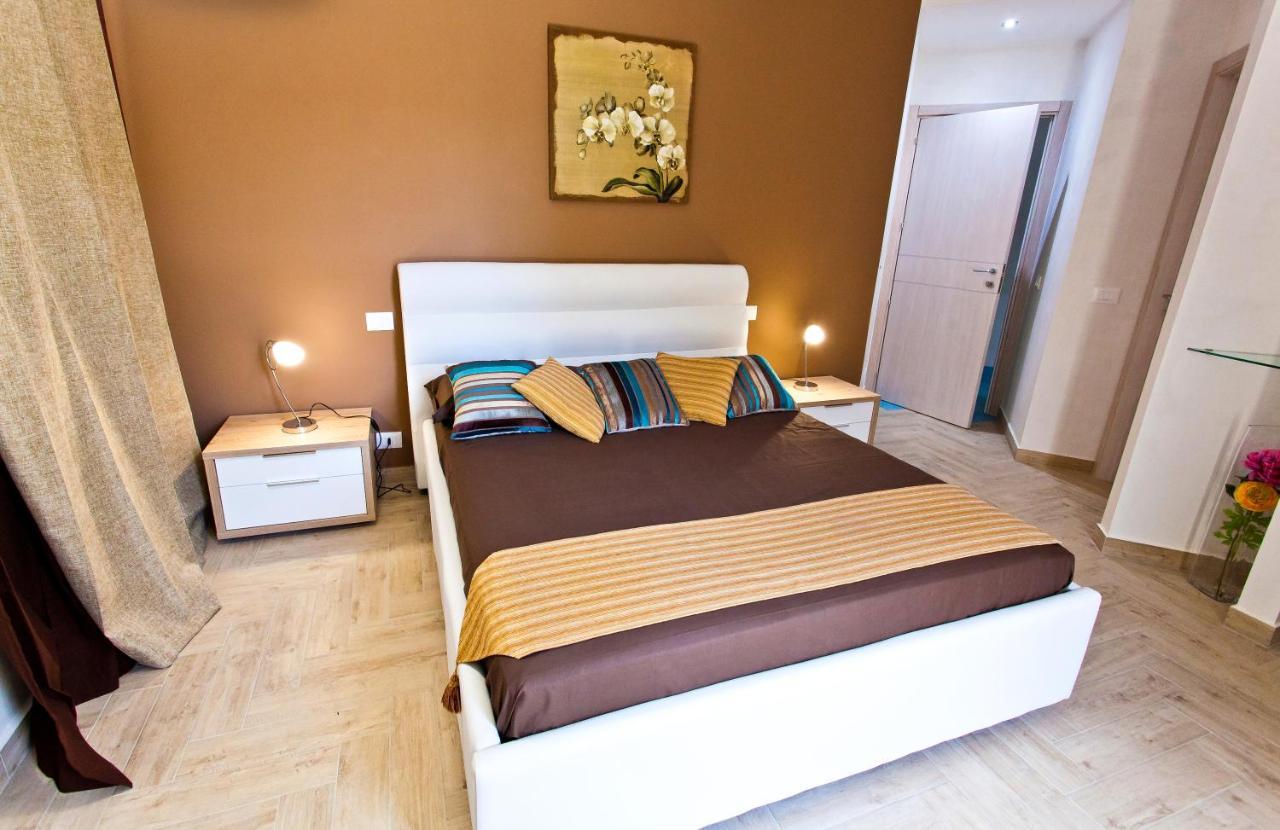 B&B Shining Avola Bagian luar foto